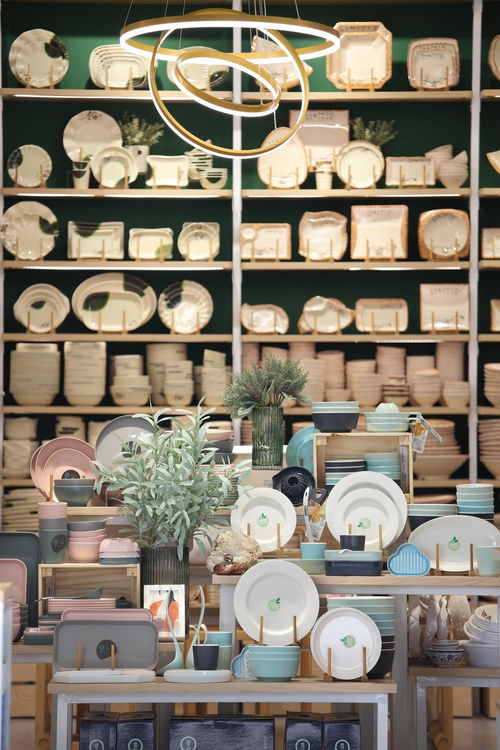 2021恒業國際成都日用品交易會盛大開幕，品牌云集共繪行業新藍圖