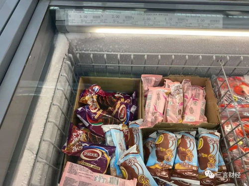 雪糕融化實驗揭秘 鐘薛高等雪糕在火烤與上鍋燉中表現(xiàn)如何？