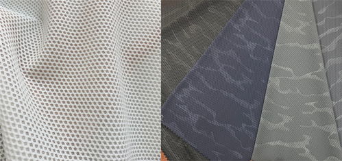 2021職業裝與團服展推動針紡織品銷售進入爆發式增長期