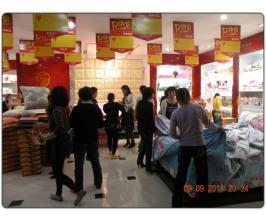 千針坊紡織品 產(chǎn)品特色、加盟店優(yōu)勢(shì)與銷售策略全解析