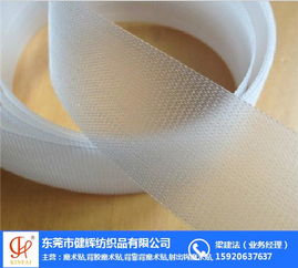 金門2號(hào)射出勾 紡織行業(yè)創(chuàng)新材料的先鋒應(yīng)用