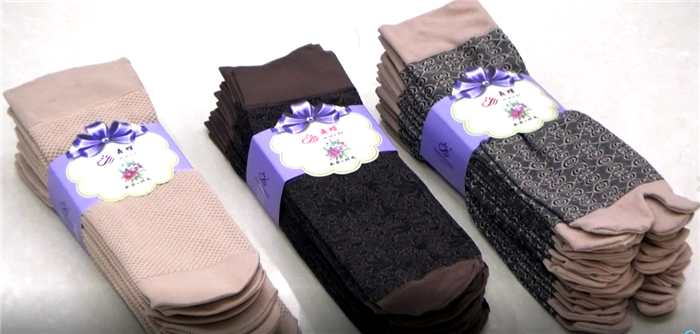 中網(wǎng)市場(chǎng)閃耀登場(chǎng) 浙江蝴蝶花針紡織品有限公司引領(lǐng)潮流，